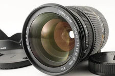 [Excellent] SIGMA 17-50mm F2.8 EX DC OS HSM for SIGMA SA, Tested, from Japan #4