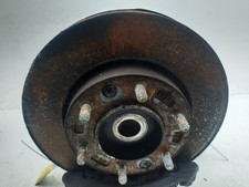 517154D000 MOYEU DE ROUE AVANT GAUCHE / 2216047 POUR KIA CARNIVAL 2.9 CRDI CAT 1