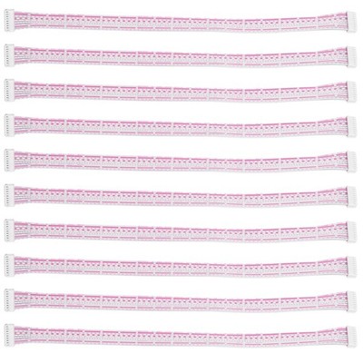 10 StüCk/Set 18 Pin  Daten Flachband Kabel für Bitmain  S9 S7  + ++6204