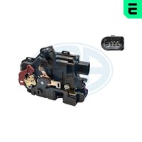 TüRschloss ERA 660261 FüR Audi A4 B6 8E2 Avant 8E5 Quattro TDI FSI