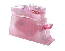 Clover Desk Threader Tabletop Threader Pink 10-518