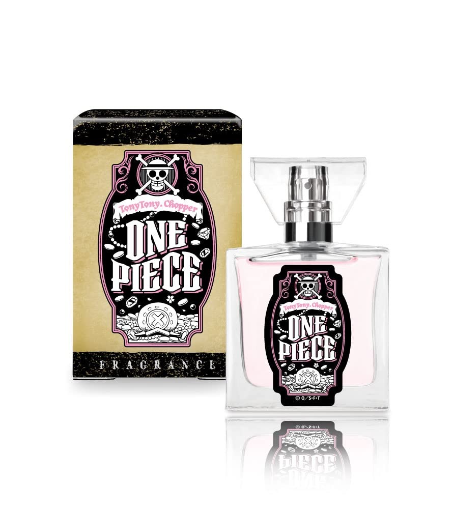 Primaniacs ONE PIECE Fragancia Tony Tony Chopper 30 ml