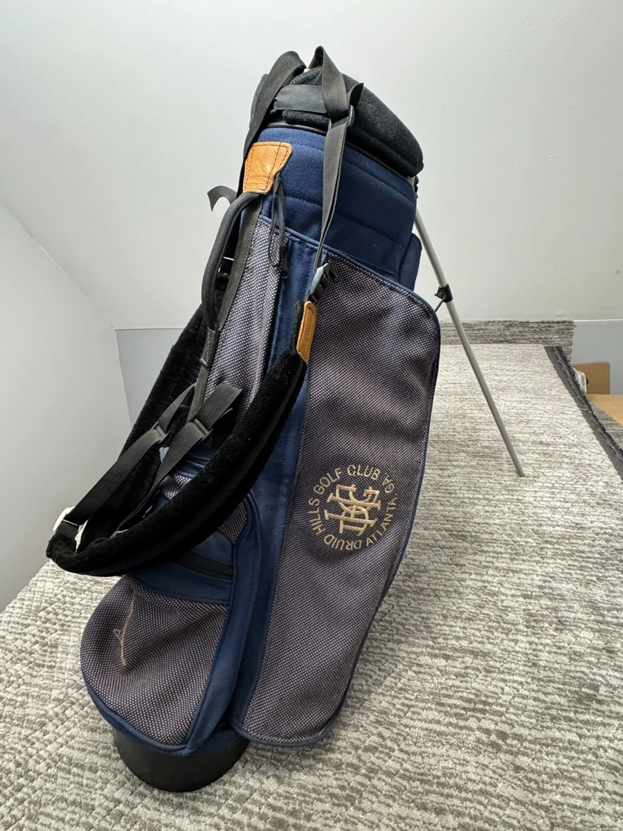 キ*カ様 【レアアイテム】PING ビンテージ Hoofer PING Rare Golf Bags for sale | eBay