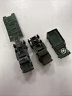 3 Matchbox Lesney Military Vehicles Original 1950-60s