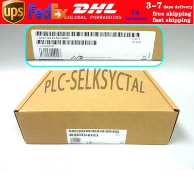 New Siemens SIMATIC HMI, KTP700 Basic DP 6AV2123-2GA03-0AX0 6AV2 123-2GA03-0AX0
