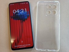 Motorola Moto G56 6.72
