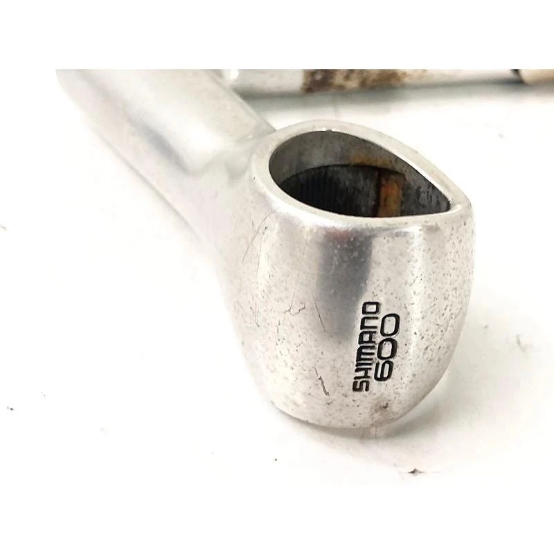 Imperfect Ali SHIMANO 600 Thread Stem 600 THREAD STEM 100mm/26.0mm/1" Stem 〇 - Image 3 of 4