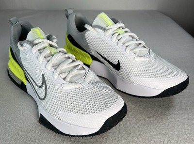 Nike Men's Size 12 Air Max Alpha Trainer 6 (FQ1833 006) Sneaker Trainer Sports