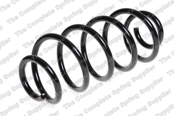 1X Fahrwerksfeder Lesjöfors 4226138 FüR Fiat Stilo VerstäRkt 16V 192_XA1B JTD-image