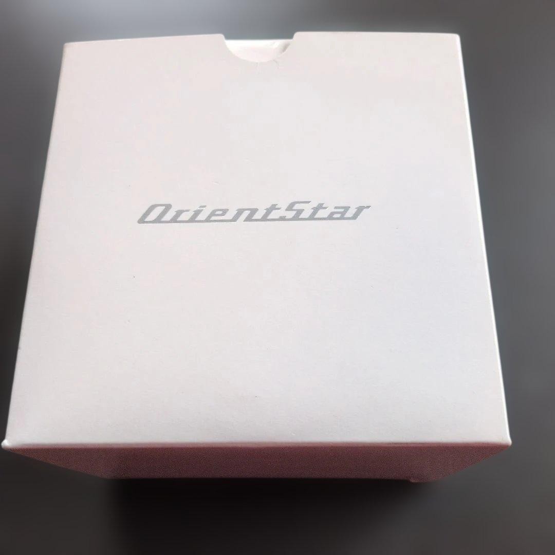 Orient Orient Star Automatic Watch Wristwatch Bla… - image 12