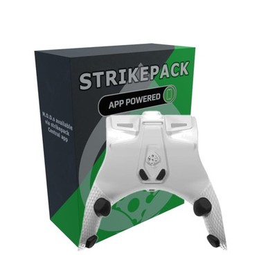 Horizon Vista M.O.D. Pack - Xbox Series X|S Controller Mod