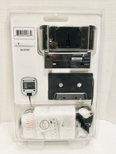 Delphi SKYFi XM Satellite Radio Receiver  Car Cradle/Adapter New SA10102