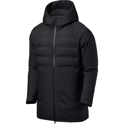 Nike aeroloft down outlet jacket