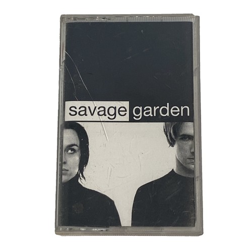 Nico - Hanging Gardens (CD, Album) (Very Good Plus (VG+))