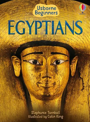 Stephanie Turnbull Egyptians (Copertina rigida) Beginners