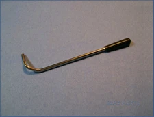 Vintage Teisco EJ-2 Tremolo Arm Replacement fits Teisco & Others  EZPZ PARTS  