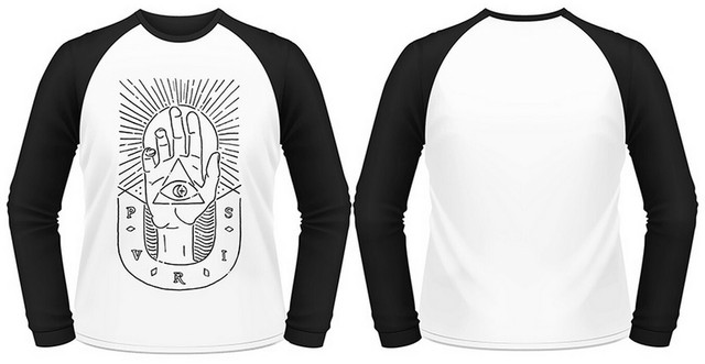 pvris baseball jersey
