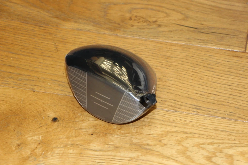 New 2025 CALLAWAY ELYTE TRIPLE DIAMOND 8.0 DEGREE DRIVER HEAD ONLY - Image 2 of 3