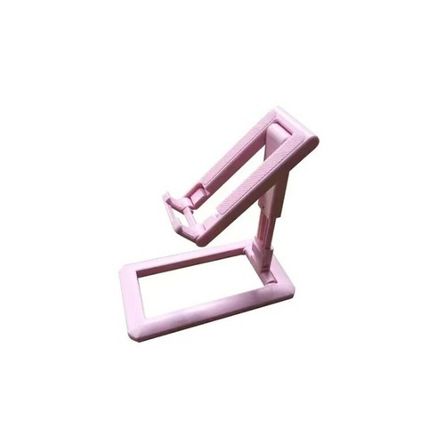 Adjustable Phone Tablet Desktop Stand Desk Holder Mount Cradle For iPhone iPad - Picture 15 of 16