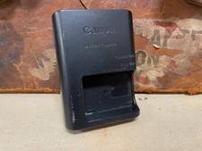 OEM Canon LC-E12E Charger -- EOS M M2 M10 M50 M100 M200 100D SX70 LP-E12