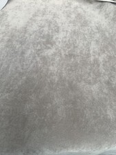 New Large Chesterfield Ottoman Blanket Storage Box in Chenille Fabric all colour