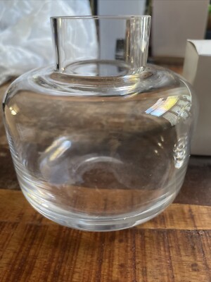 kleine Vase Glas. Verkaufe einzeln oder lose. Message Me