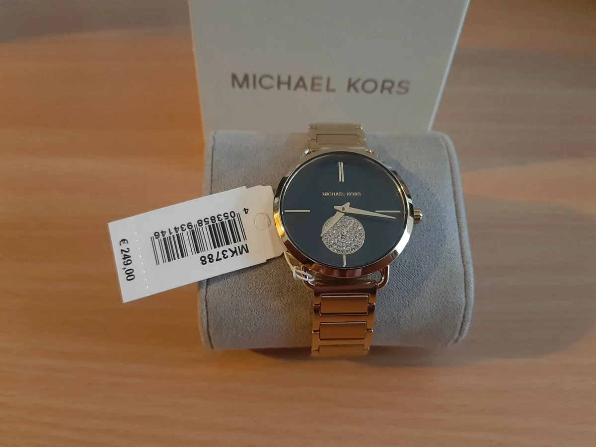 Ebay michael outlet kors uhr