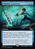 MTG Zimone's Hypothesis (46/402) Duskmourn House of Horror Commander LP