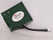 Zoll 8000-1655 Non-Invasive Blood Pressure Cuff, Child Size, 12 - 19 cm