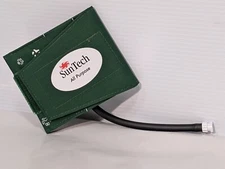 Zoll 8000-1655 Non-Invasive Blood Pressure Cuff, Child Size, 12 - 19 cm