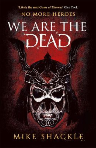 Thumbnail - Mike Shackle We Are The Dead (taschenbuch) Last War