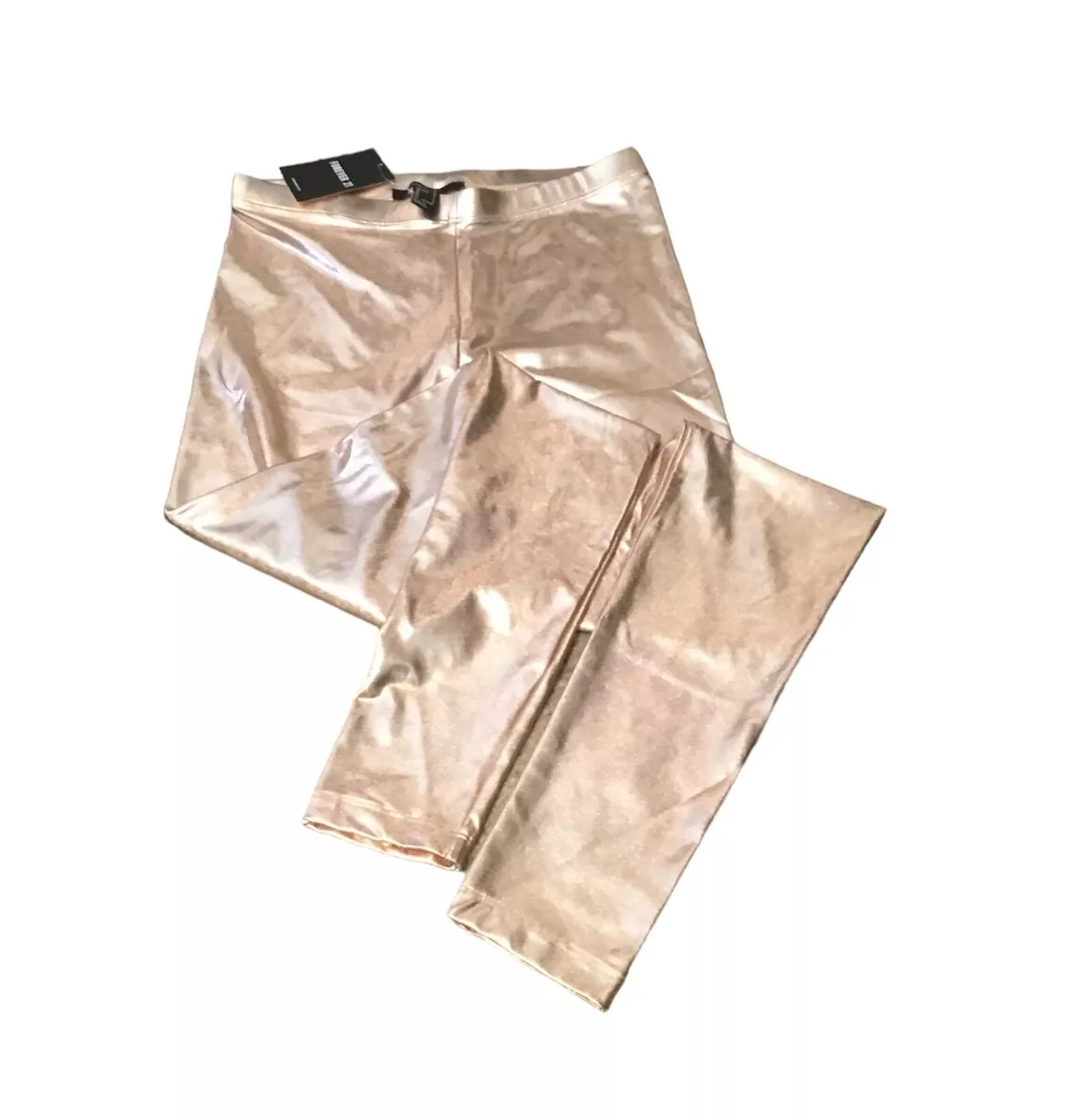 Forever 21 clearance leggings with pockets