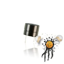 Signalgeber 3V 5V 12V aktiver Piezo Summer active Buzzer Passiver Buzzer