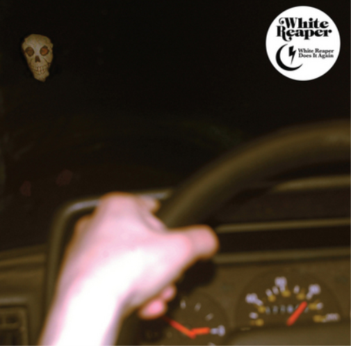 White Reaper White Reaper Does It Again (CD) Album