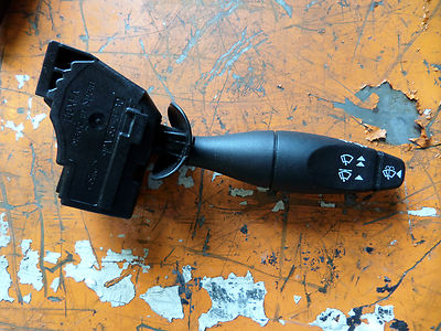 FORD FIESTA MK6 WIPER STALK 2002 2003 2004 2005 ....