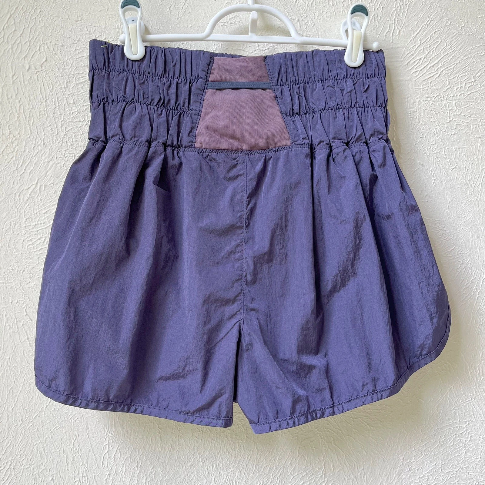 free-people-movement the way home running active lined shorts