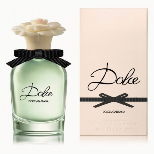 Dolce & Gabbana Eau De Parfum Spray For Women, 1 Oz - Picture 1 of 1