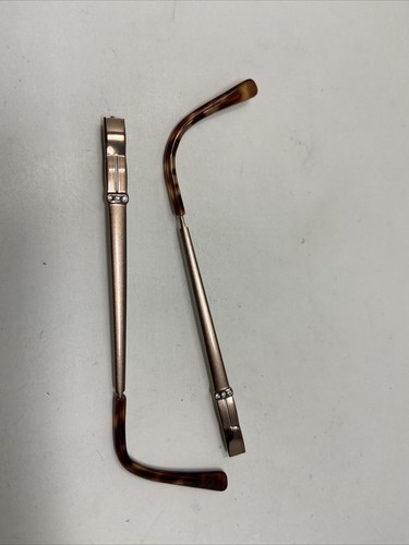 CAROLEE CL 706 COPPER 135mm TEMPLE ARM PARTS 5736