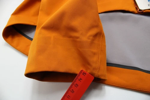 Pyua Yard-Y Jacke Herren Parka LARGEarge Wasserdicht Reißverschluss - Bild 13 von 15
