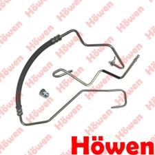 Howen High & Low Pressure Power Steering Pipe Hose + Nut for Ford Transit 00-06