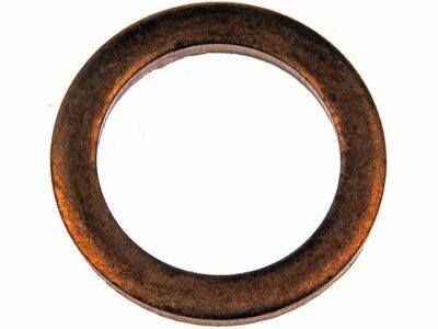 Oil Drain Plug Gasket For 2011-2015 Mercedes SLS AMG 2012 2013 2014 T298PG