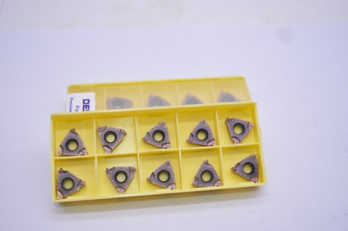 16IRM 14W LF6018 threading inserts carbide blades for internal turnring holder - Picture 4 of 5