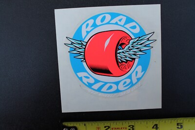 70s SANTA CRUZ ROAD RIDER ボロ着 70s SANTA CRUZ ROAD RIDER ボロ着 Santa Cruz Roadster | Retrobike