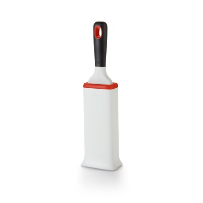 OXO Good Grips  furlifter  selbstreinigende Kleiderbürste Flusenbürste Bürste