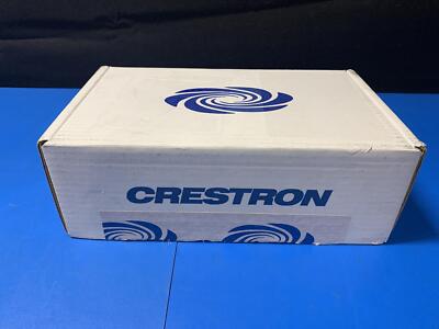 Crestron HD-MD4X1-4K-E 4x1 4K HDMI Switcher With AC Adapter