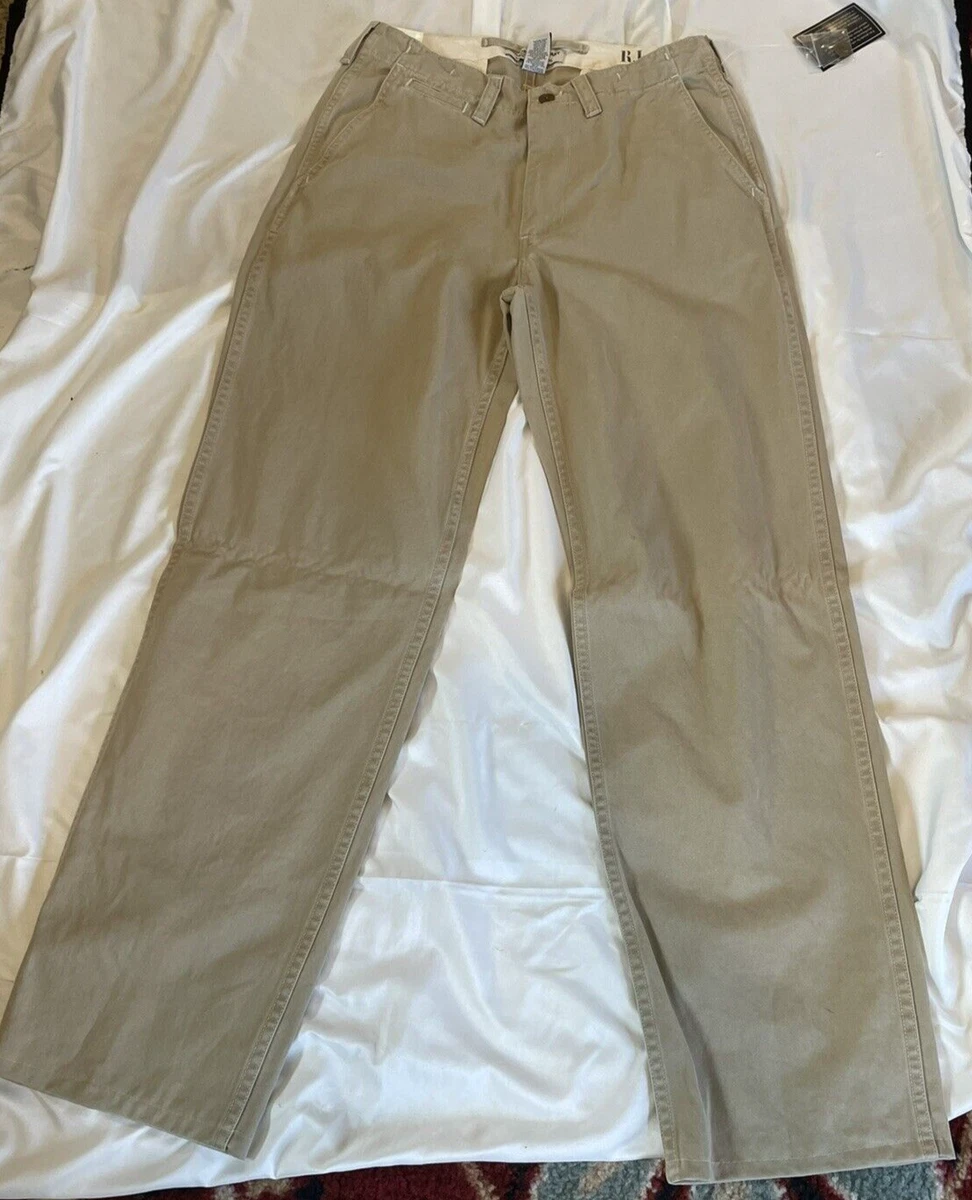 Khaki pants 30x34 deals