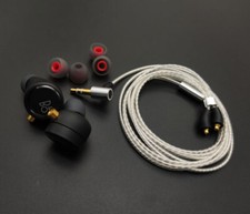DIY Bang  Olufsen B O BeoPlay E8 2.0 MMCX Modded Earbuds Earphones MMCX Cable