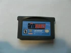 The Ant Bully (Nintendo Game Boy Advance) GBA Tested & Working