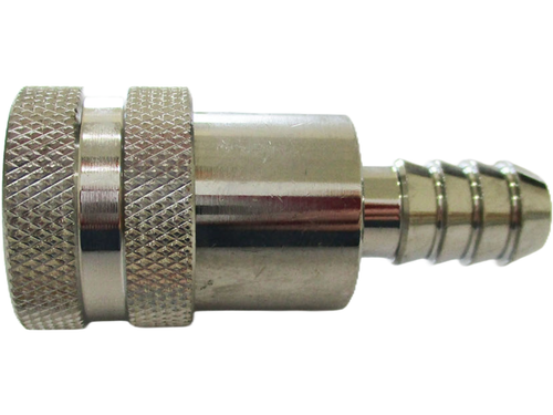 For Tohatsu 256-07076-00 Fuel Connector Female 3/8" Bar Over 90HP 2560707600 - Foto 9 di 9