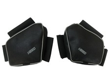 Sacs pour les pare carters HEED Kawasaki KLE 500 (91-07)